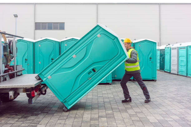 Best Luxury portable toilet rental  in Folly Beach, SC