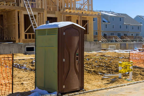 Best Emergency porta potty rental  in Folly Beach, SC