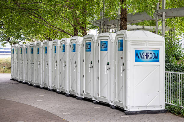 Best Local porta potty services  in Folly Beach, SC