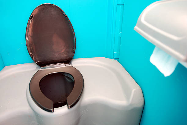 Best Sanitation services for porta potties  in Folly Beach, SC