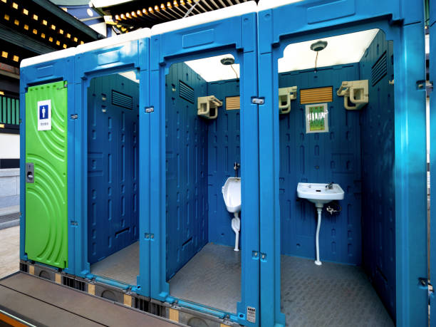 Portable Toilet Options We Offer in Folly Beach, SC